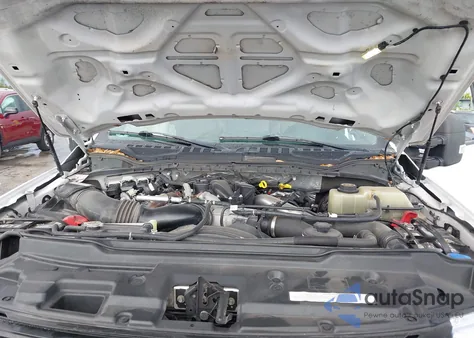 2019 Ford F-250 Xl z USA, uszkodzony, nr VIN 1FT7W2BT9KEE85566